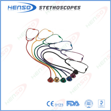 Hot sale Color Stethoscope